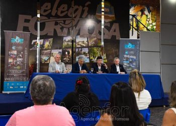 Presentación del Plan de Capacitación y Entrenamiento para Empresas 2026