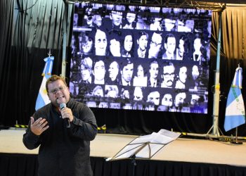 El Gobierno de Formosa conmemorará el 50° aniversario del 24 de marzo