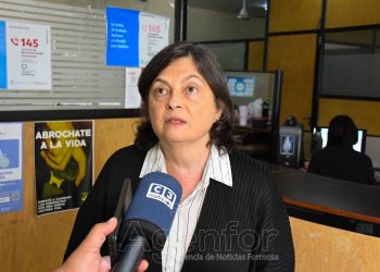 A 50 años del Golpe: La Subsecretaría de DDHH de Formosa organiza diversas actividades y el acto central del 24 de marzo