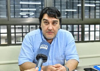 Se realizó una intervención educativa ante un hecho de violencia escolar y difusión de imágenes