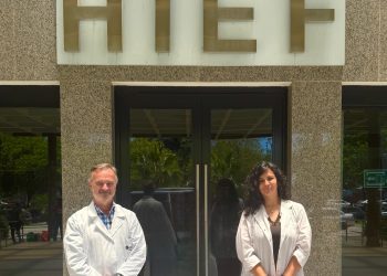 Respuesta inmediata del sistema de salud permitió salvar la vida de un paciente con ACV y evitar secuelas