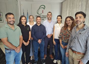 El Colegio de Ingenieros eligió a sus nuevas autoridades