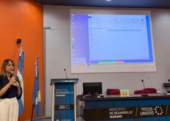 Equipos de salud de la provincia participarán de un ciclo de capacitaciones sobre lepra