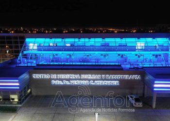 Avanza la puesta en marcha del ciclotrón en Formosa y proyectan producir radiofármacos para la región