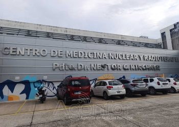 El servicio de PET-CT del CEMENURNK alcanzó los 1000 estudios realizados