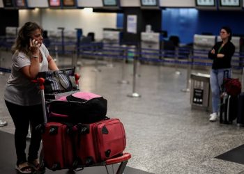 Turismo y gastronomía en crisis bajo el Gobierno de Milei