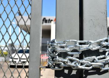 Distribuidora local de neumáticos FATE busca “alternativas” para continuar trabajando