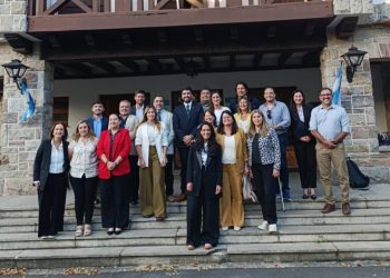 Discapacidad: Formosa participó del COFEDIS en un escenario nacional complejo