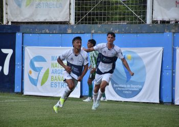 Torneo Federal A 2026: San Martín debutó con victoria sobre Defensores de Vilelas