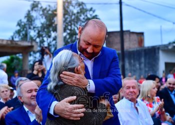Instan a “seguir fortaleciendo” el rol de la mujer formoseña