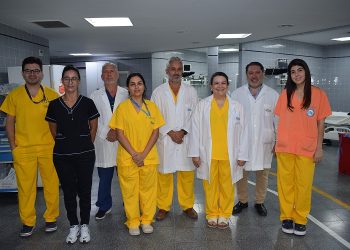 De la emergencia a la esperanza: Nuevo trasplante hepático en el HAC