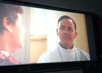 Día de la Memoria: Proyectaron la serie “Historias clandestinas” en el Cine Teatro Italia