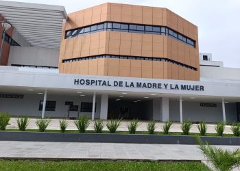 El Hospital de la Madre y la Mujer está próximo a cumplir un año en funcionamiento
