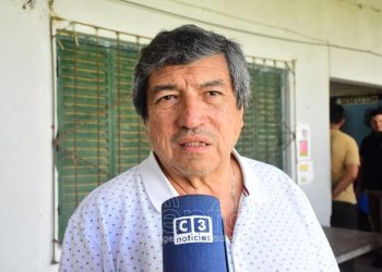 Aráoz advirtió por el desfinanciamiento a la educación pública: “Es tan salvaje no tiene precedentes en la historia argentina”