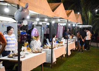 El MCE realiza la edición especial “Pascuas” este fin de semana