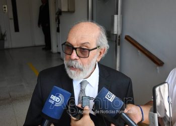 Ibáñez cuestionó el discurso de Milei y advirtió sobre una “negación de la realidad” económica