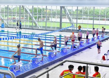 Turismo, deportes y seguridad, tres ejes relevantes abordados por el Gobernador en su discurso