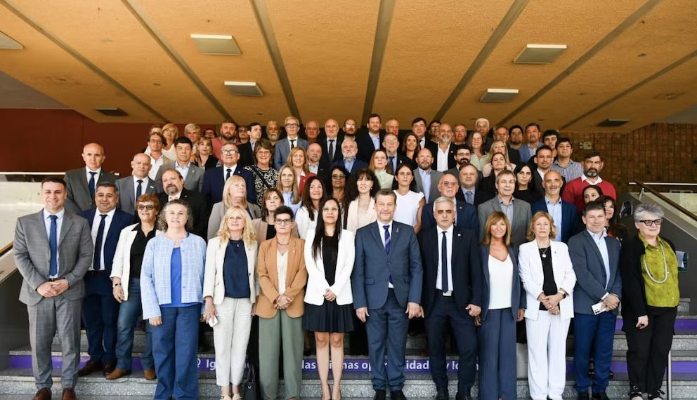 “La situación es crítica”: Rectores advierten por el deterioro salarial y la restricción presupuestaria