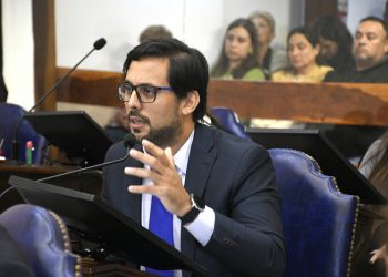 Vera: “Desde Formosa podemos mostrar que otra Argentina diferente es posible”