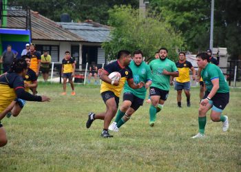 Unión de Rugby de Formosa: Se disputó la segunda fecha del Apertura