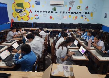 Formosa continúa desarrollando el Programa de Evaluación de Aprendizajes en Formosa -PEAF2026