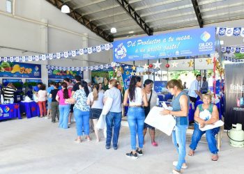 Por Semana Santa habrá comercialización de chivitos del oeste y productos a precios accesibles