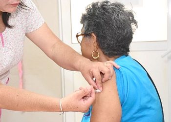 Formosa amplía la vacunación antigripal incorporando a los adultos mayores de 65 años