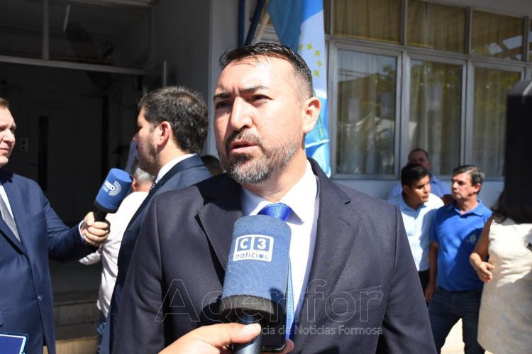 Insfrán ante la Legislatura en la apertura de sesiones ordinarias: 24 años consecutivos de superávit fiscal - Image 1