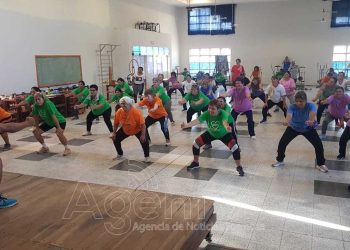 El próximo lunes se abrirá la temporada 26 del Programa de Gimnasios Terapéuticos en la ciudad capital