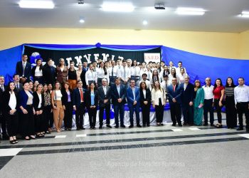 Formosa dio comienzo al ciclo lectivo 2026 del Nivel Superior