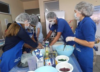 La Casa del Emprendedor ofreció un taller sobre el tema de las billeteras virtuales