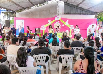 La Fundación para la Asistencia Solidaria brindó un taller de cocina “Manos a la Masa Edición Pascuas”