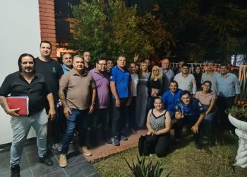 El Movimiento por la Unidad Gremial emitió un comunicado tras su última reunión en SIDOFOR