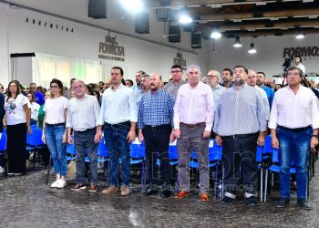 “Más verdad y más justicia”: El gobernador Insfrán presidió el acto por el Día Nacional de la Memoria