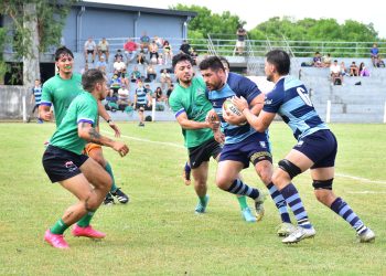 Empezó el Torneo Apertura masculino