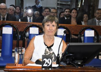 Mirassou: “El Estado provincial promueve la igualdad de género”