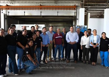 Amplias expectativas del sector maderero por el proyecto del Centro Tecnológico FABLAB de Pirané