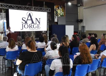 Brindaron herramientas y conocimientos para potenciar a empresarias y emprendedores de Formosa