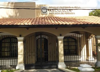 Firme rechazo del Consejo de la Abogacía a la intervención federal de la provincia