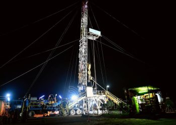 REFSA Hidrocarburos realiza su segunda campaña de workover del año cerca de El Favorito