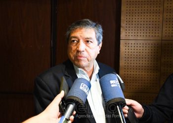 Aráoz sobre la regulación de celulares: “Debemos consolidar una educación de calidad adaptada a los desafíos del siglo XXI”