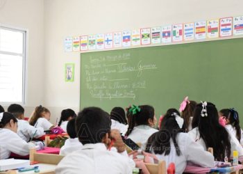 El Ejecutivo Provincial promulgó la ley que regula el uso de celulares en las escuelas