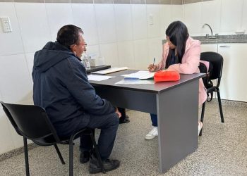 El centro de salud “El Mistolar” refuerza la atención integral con múltiples prestaciones para la comunidad