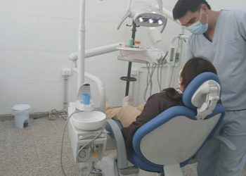 El centro de salud de Teniente Fraga continúa fortaleciendo la atención integral para la comunidad