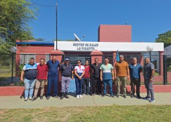 Vecinos de la colonia La Picadita fueron beneficiados con una nueva ronda de atenciones de salud gratuitas