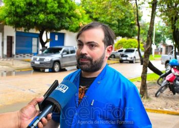 Médicos de PAMI están en paro general por incumplimiento de sus contratos