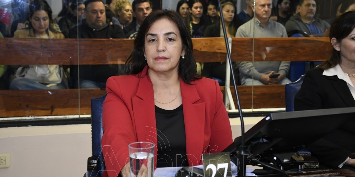 “Formosa no necesita tutores, exigimos respeto”, expresó convencional constituyente sobre la intervención federal