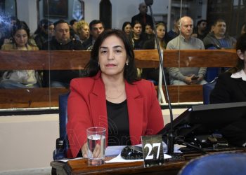 “Formosa no necesita tutores, exigimos respeto”, expresó convencional constituyente sobre la intervención federal