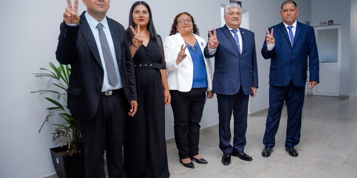 Desde Fortín Lugones repudiaron el proyecto de intervención federal: “Es un agravio a la voluntad soberana del pueblo”