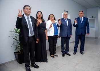 Desde Fortín Lugones repudiaron el proyecto de intervención federal: “Es un agravio a la voluntad soberana del pueblo”